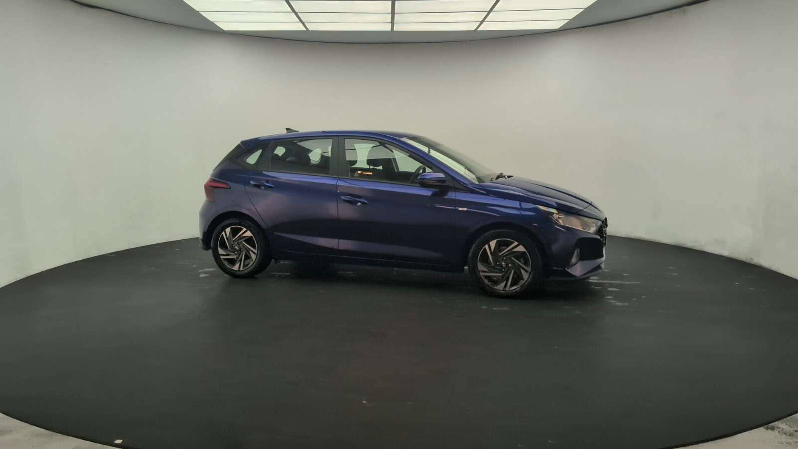 2022 HYUNDAI I20 2022 HYUNDAI I20