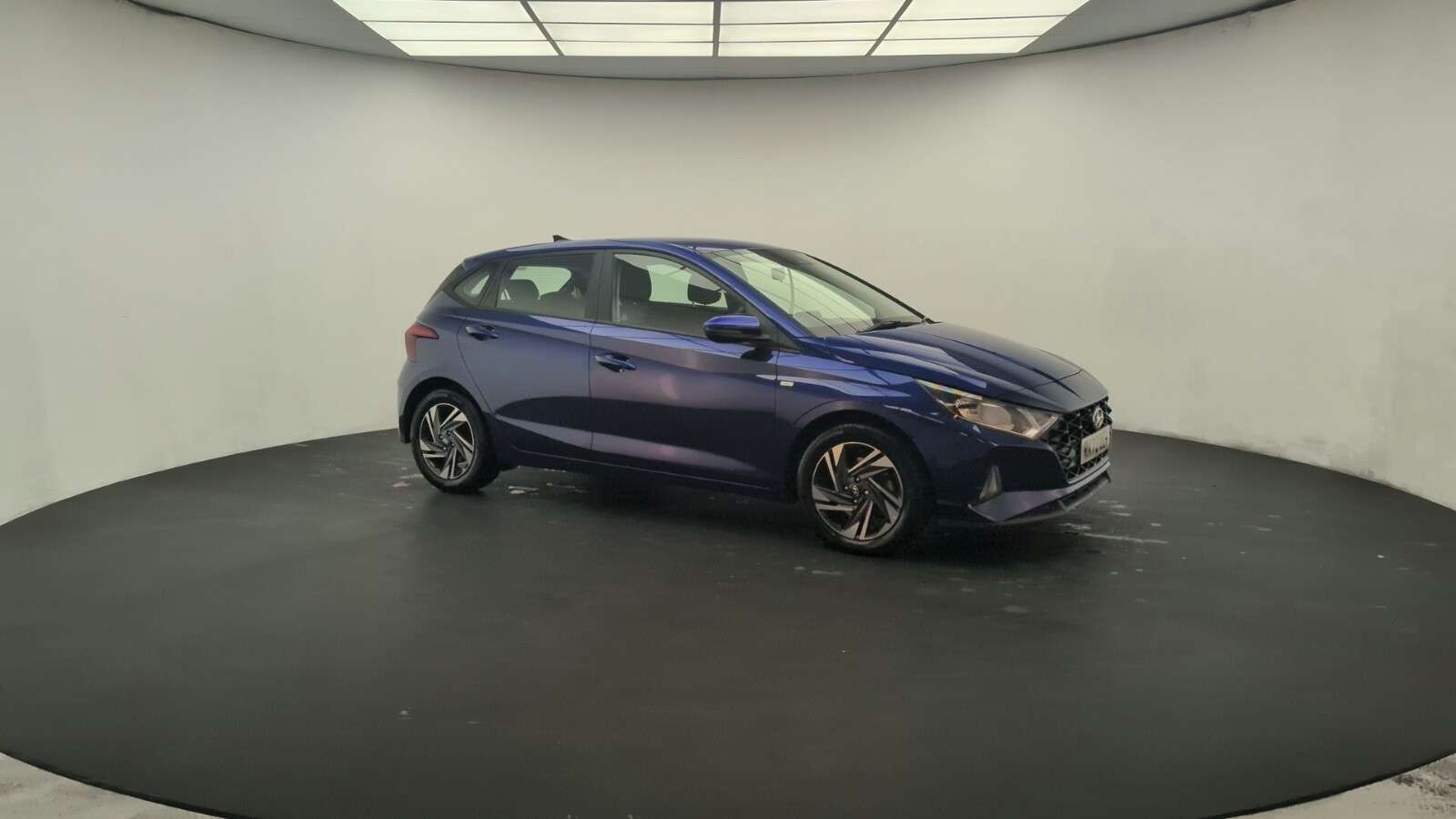 2022 HYUNDAI I20 2022 HYUNDAI I20