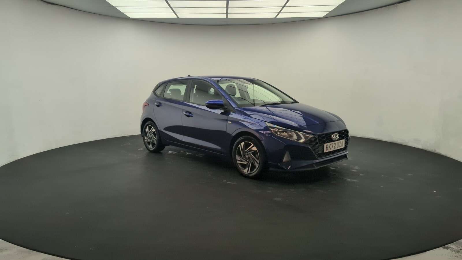 2022 HYUNDAI I20 2022 HYUNDAI I20