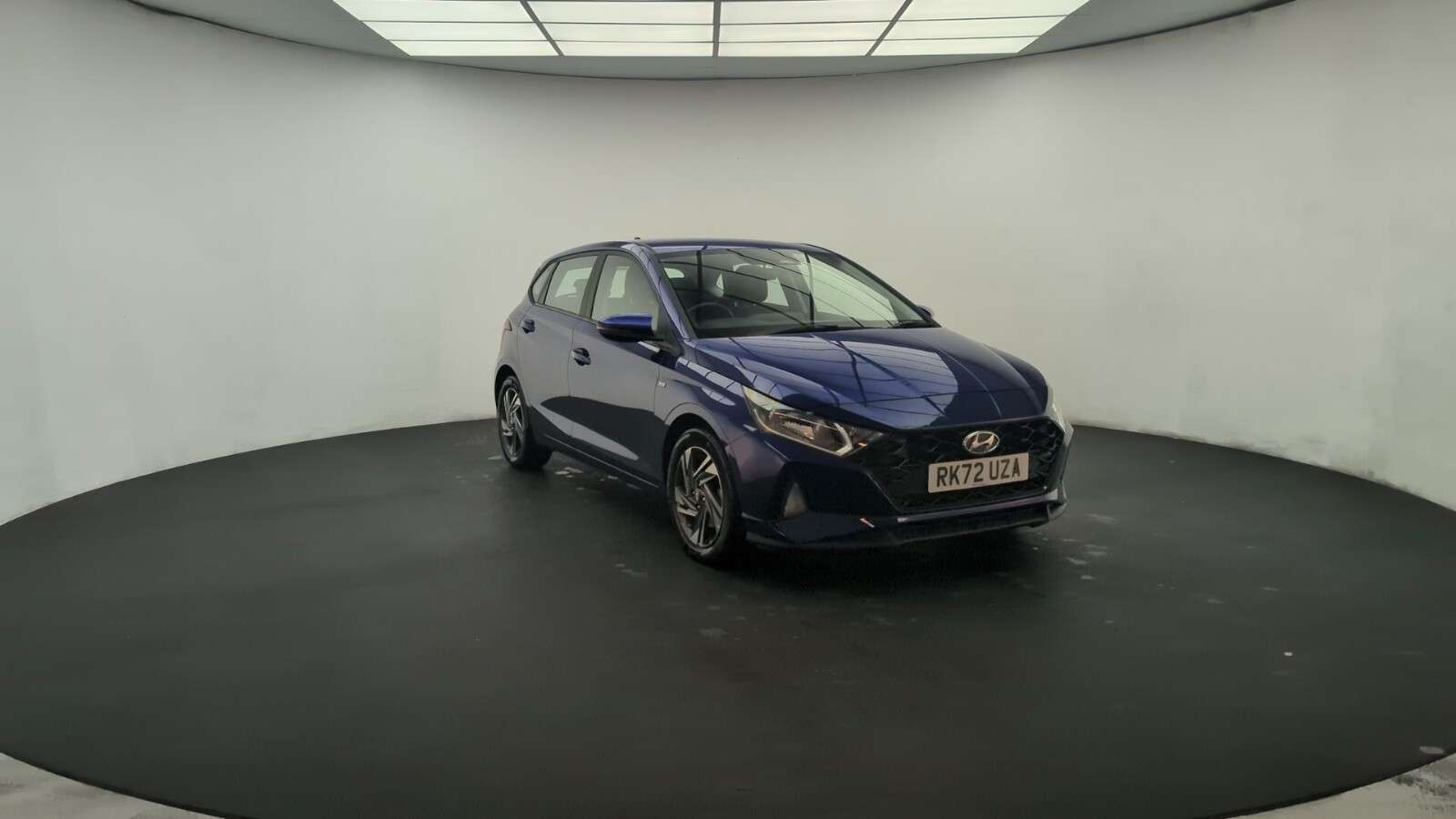 2022 HYUNDAI I20 2022 HYUNDAI I20