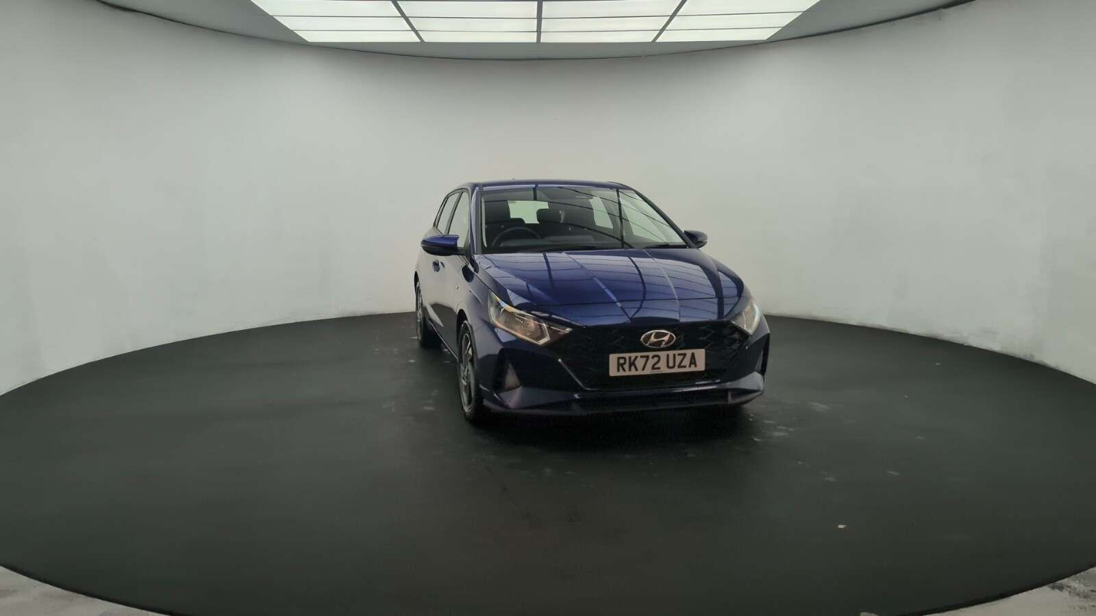 2022 HYUNDAI I20 2022 HYUNDAI I20