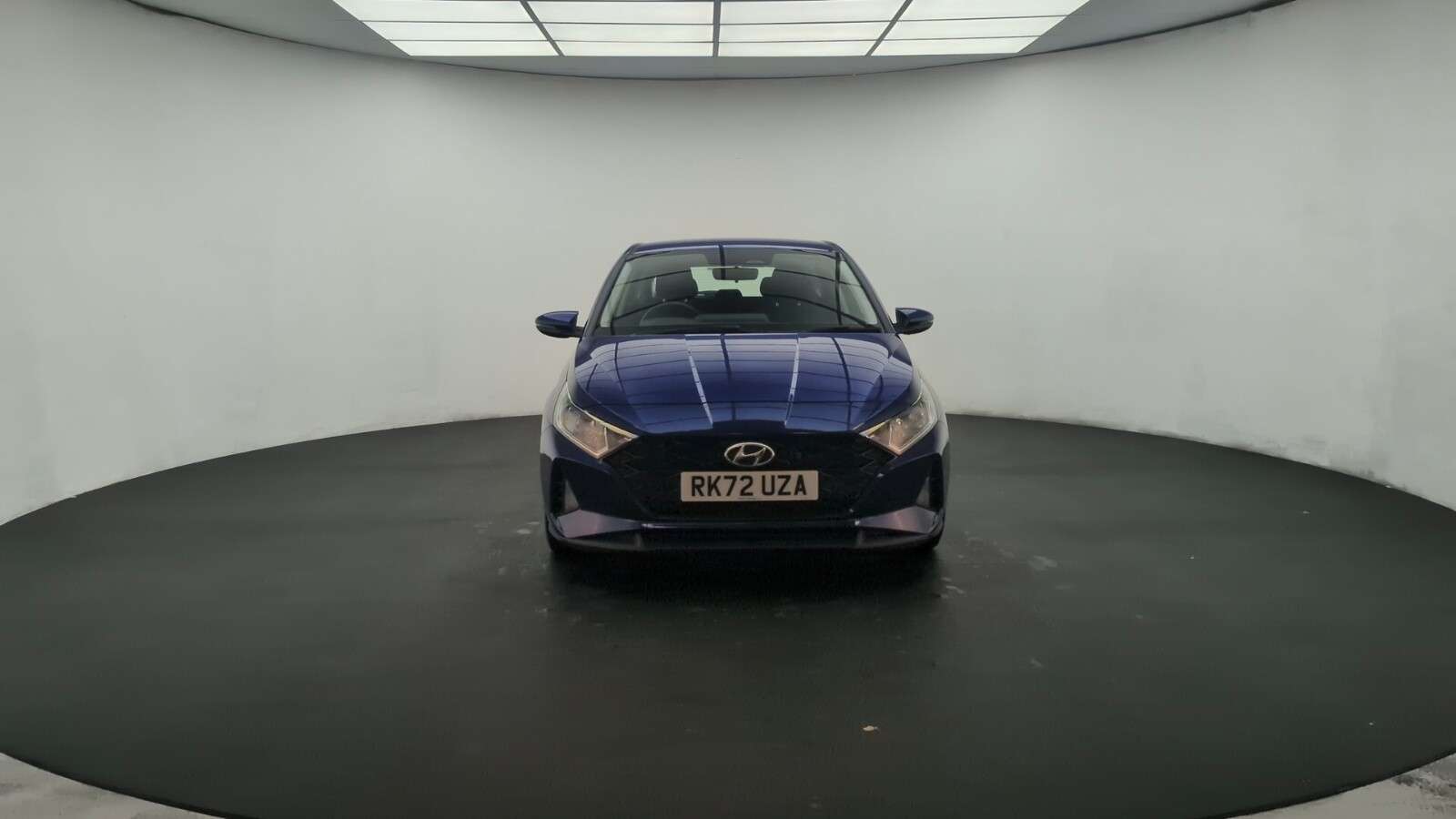 2022 HYUNDAI I20 2022 HYUNDAI I20