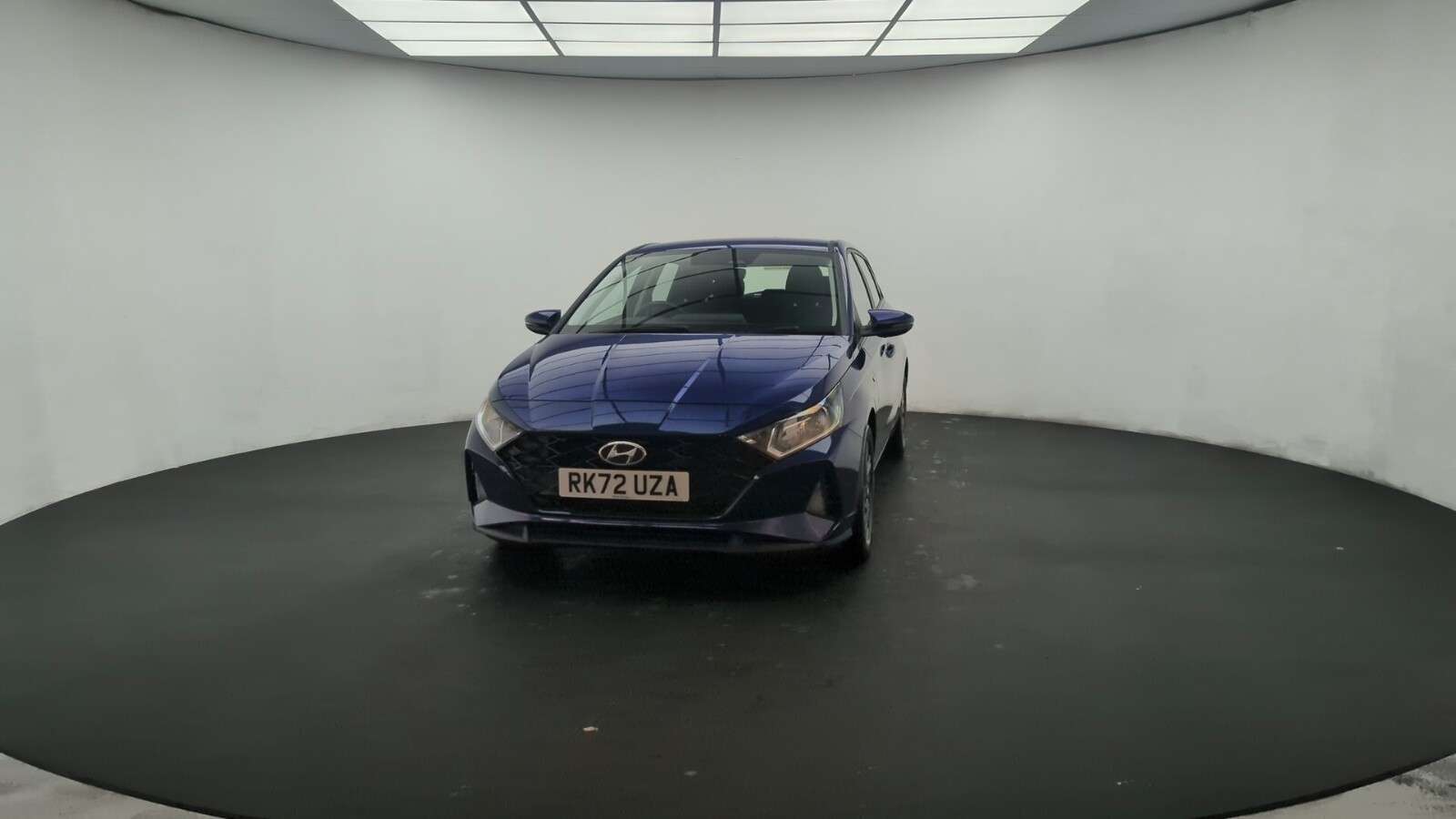 2022 HYUNDAI I20 2022 HYUNDAI I20