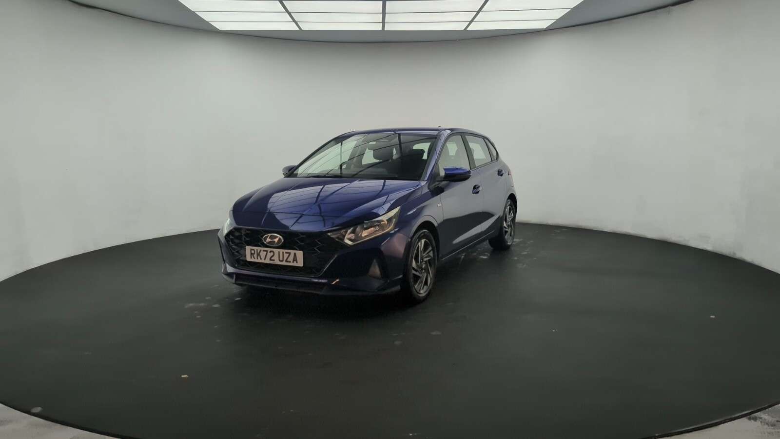 2022 HYUNDAI I20 2022 HYUNDAI I20