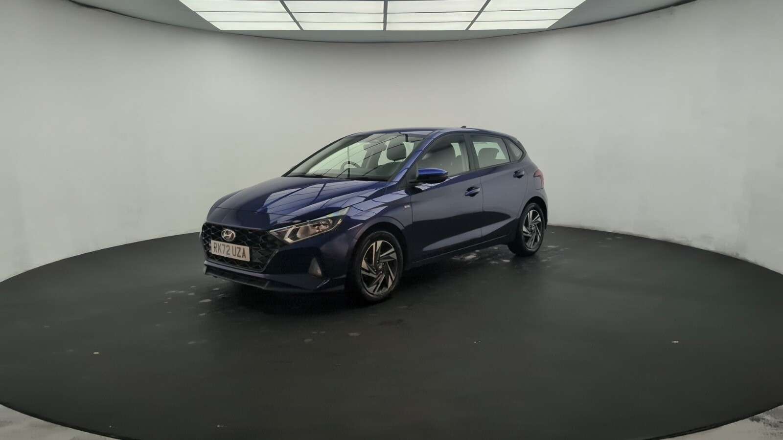 2022 HYUNDAI I20 2022 HYUNDAI I20