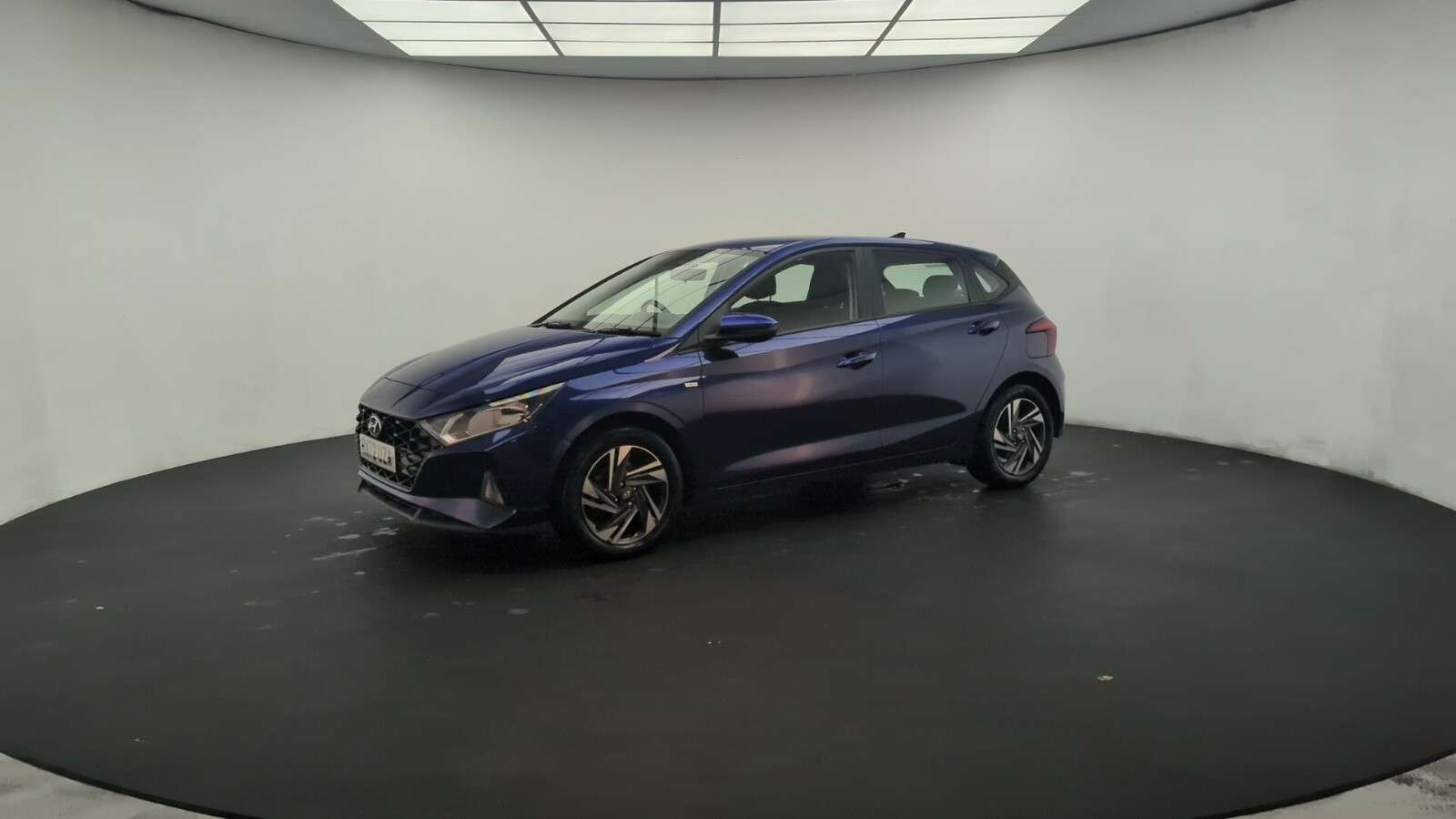 2022 HYUNDAI I20 2022 HYUNDAI I20