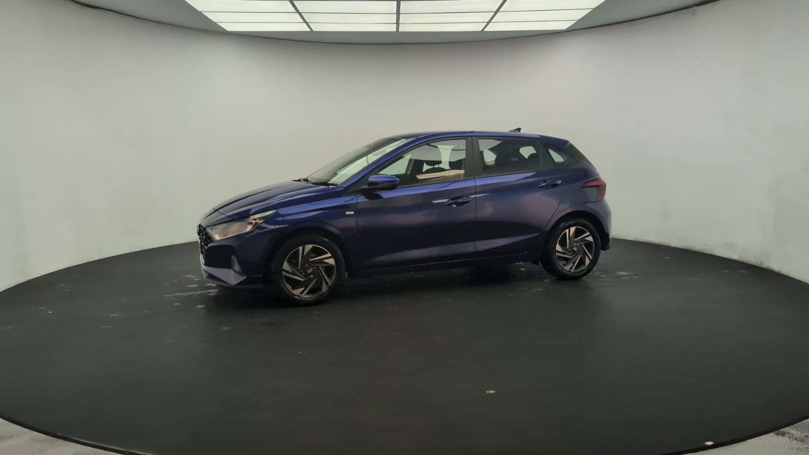 2022 HYUNDAI I20 2022 HYUNDAI I20