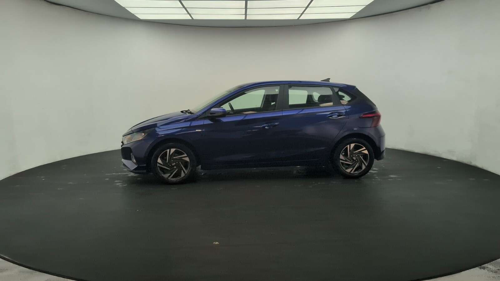 2022 HYUNDAI I20 2022 HYUNDAI I20