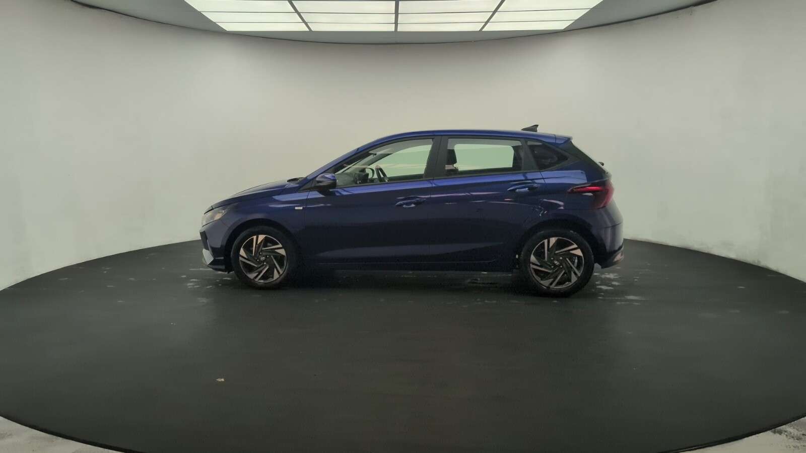 2022 HYUNDAI I20 2022 HYUNDAI I20