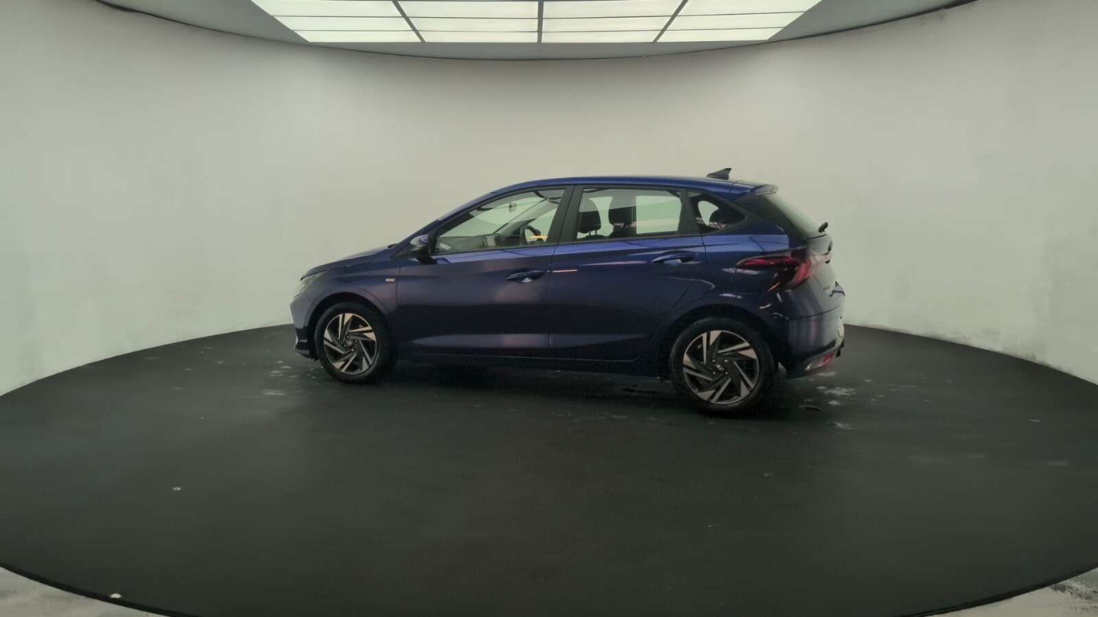 2022 HYUNDAI I20 2022 HYUNDAI I20