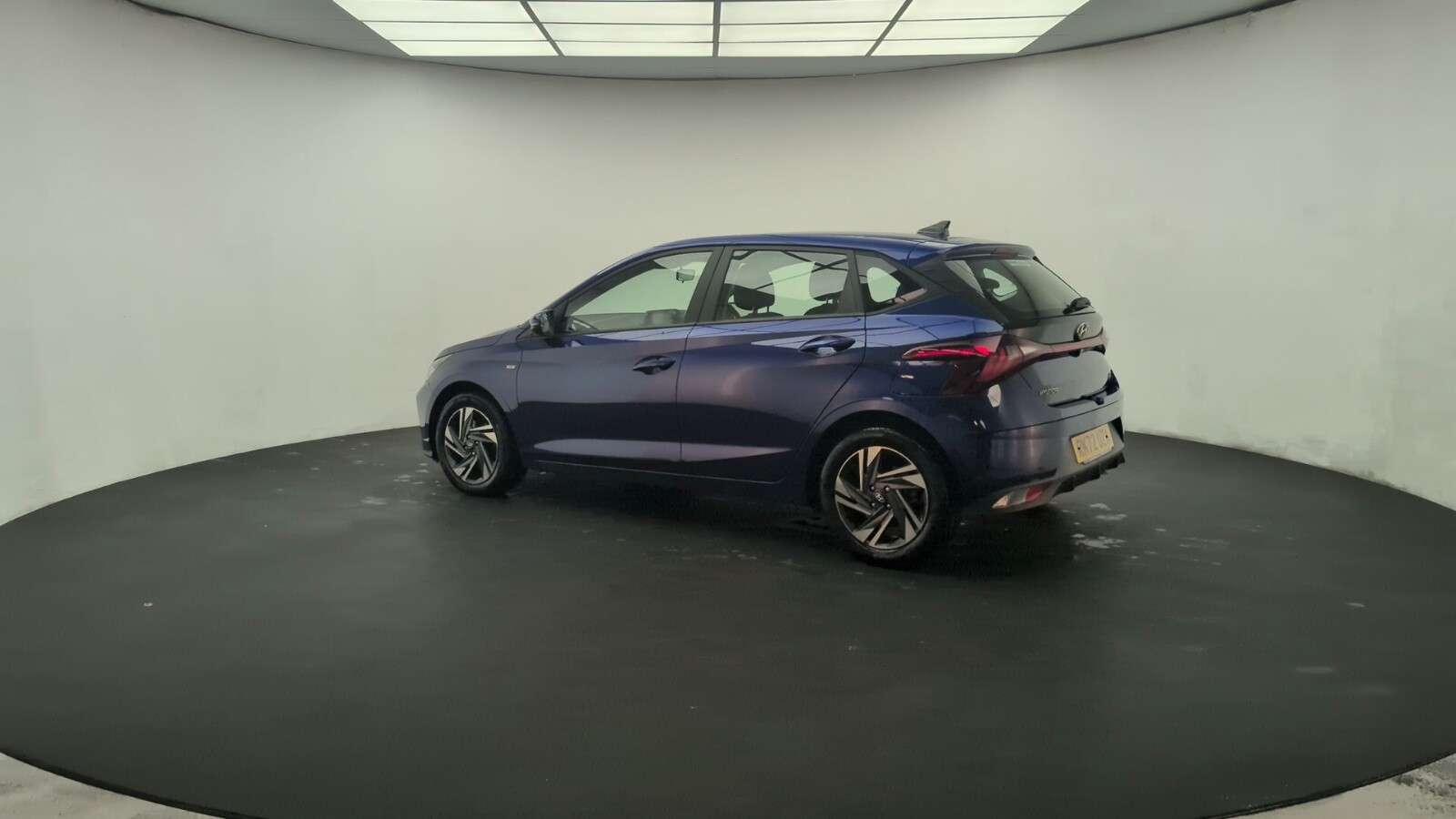 2022 HYUNDAI I20 2022 HYUNDAI I20