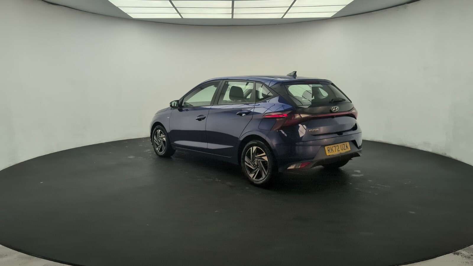 2022 HYUNDAI I20 2022 HYUNDAI I20
