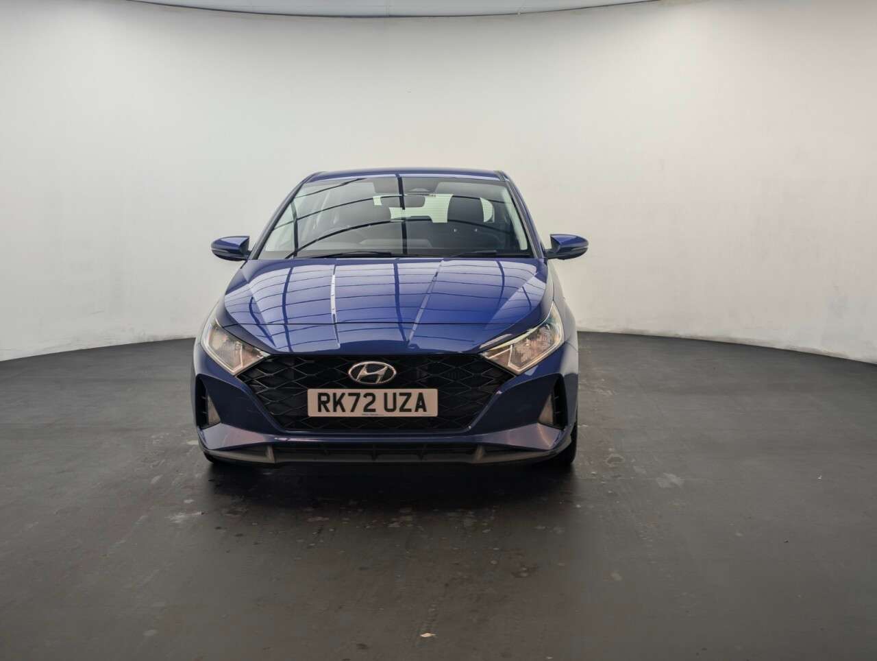 2022 HYUNDAI I20 2022 HYUNDAI I20