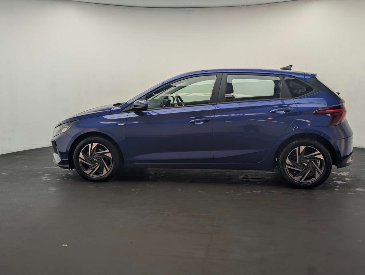 2022 HYUNDAI I20 2022 HYUNDAI I20