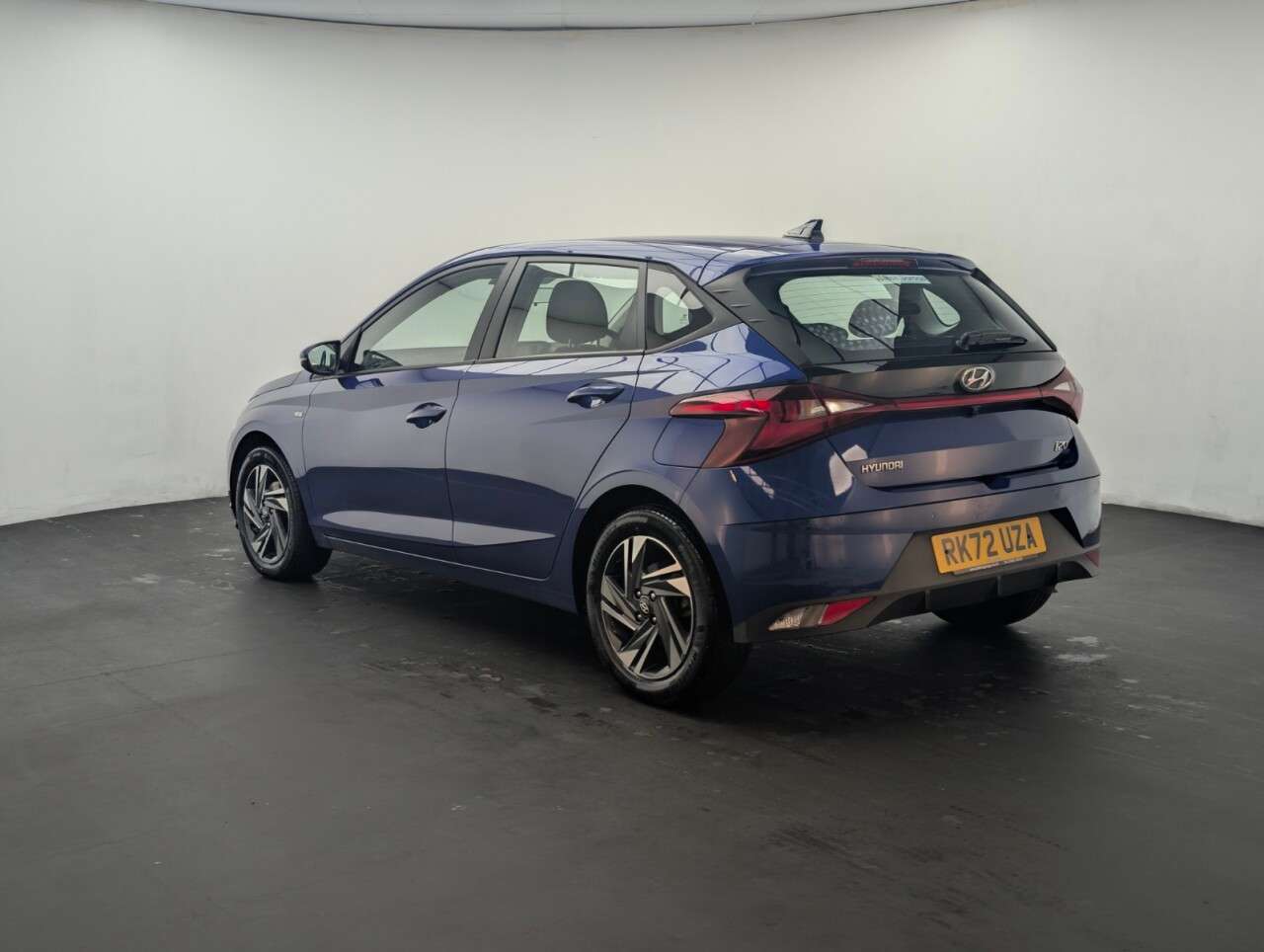 2022 HYUNDAI I20 2022 HYUNDAI I20
