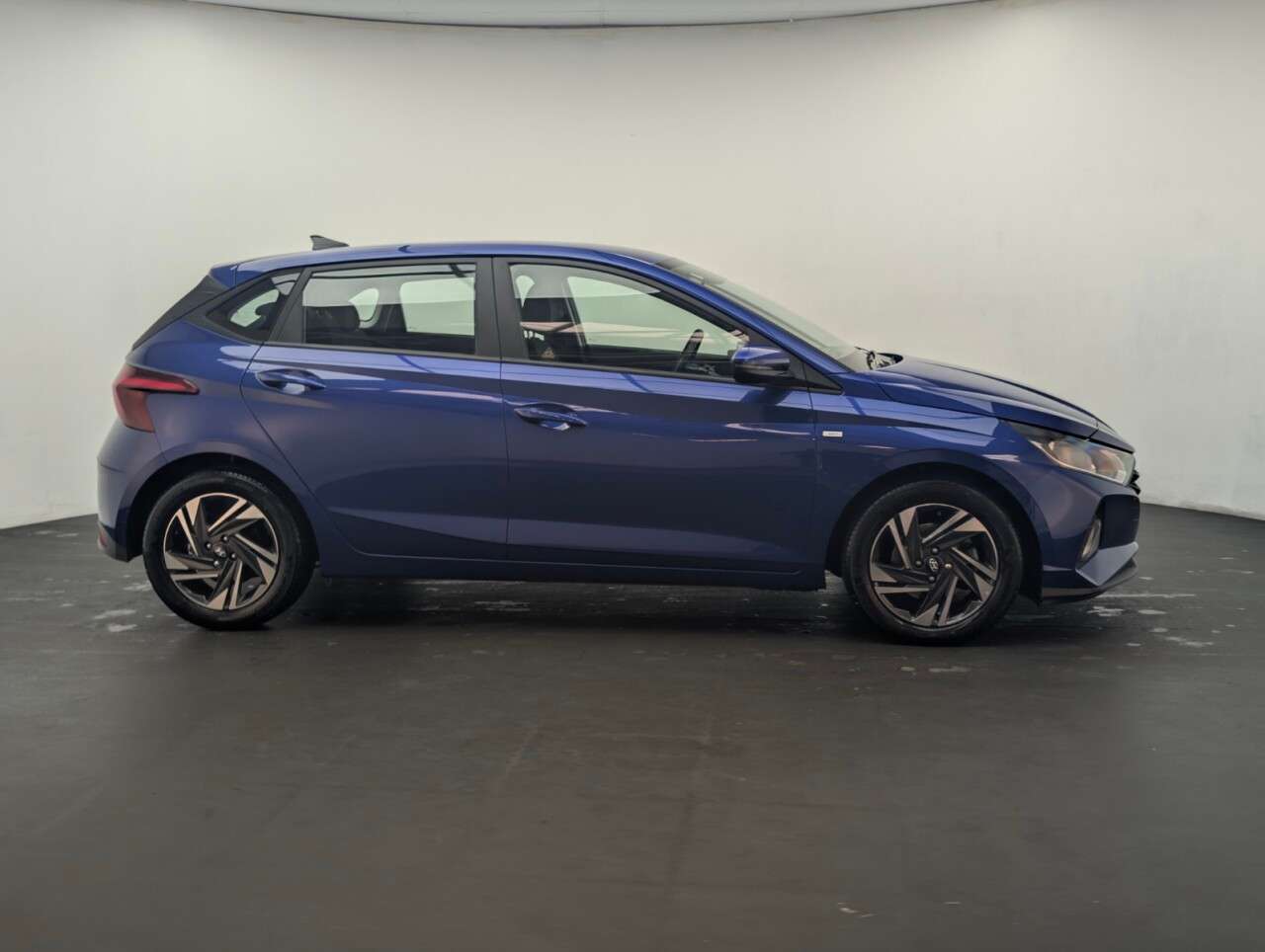 2022 HYUNDAI I20 2022 HYUNDAI I20