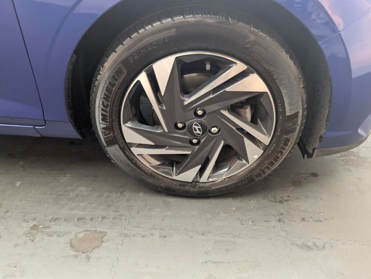 2022 HYUNDAI I20 2022 HYUNDAI I20