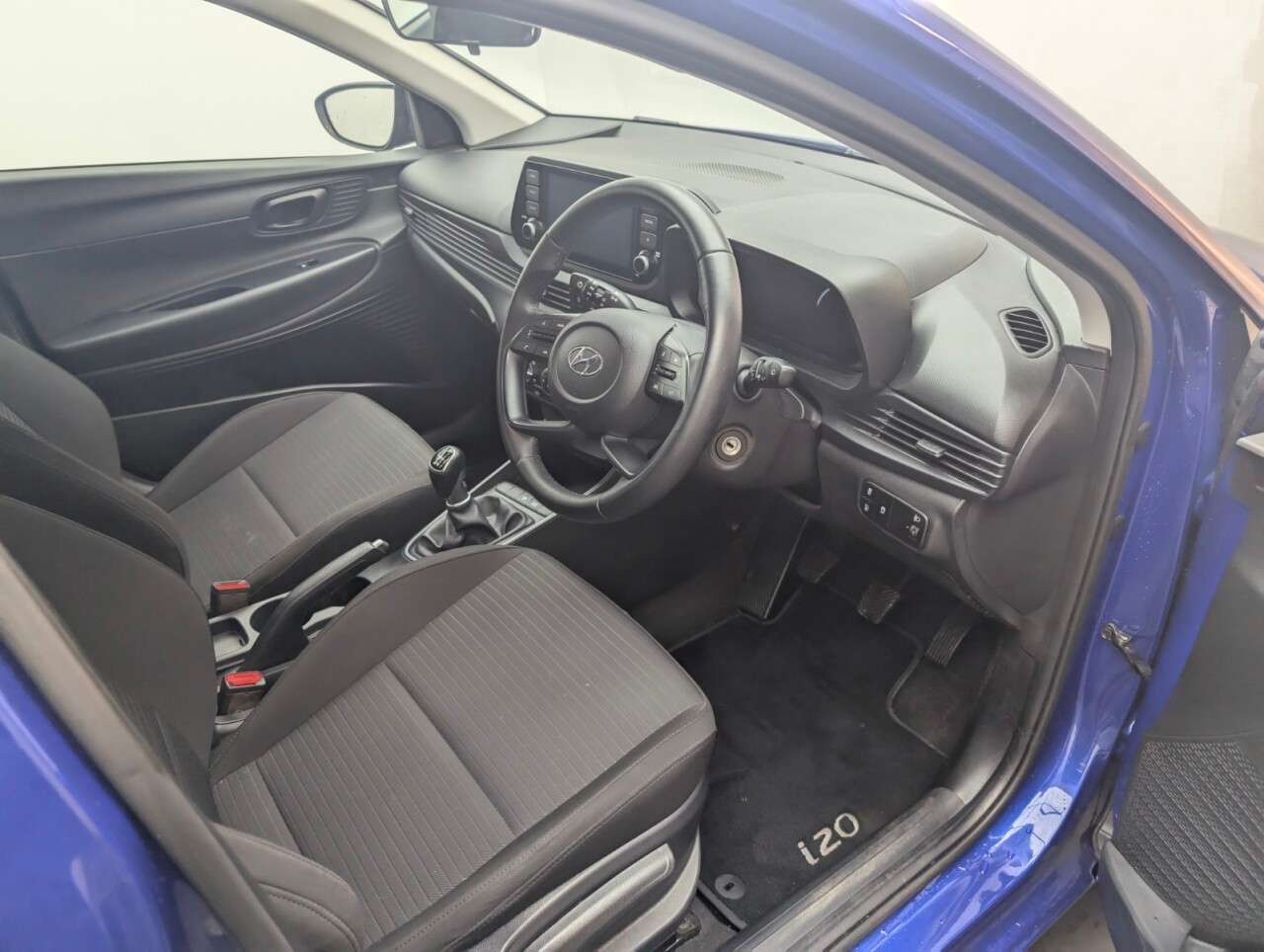 2022 HYUNDAI I20 2022 HYUNDAI I20