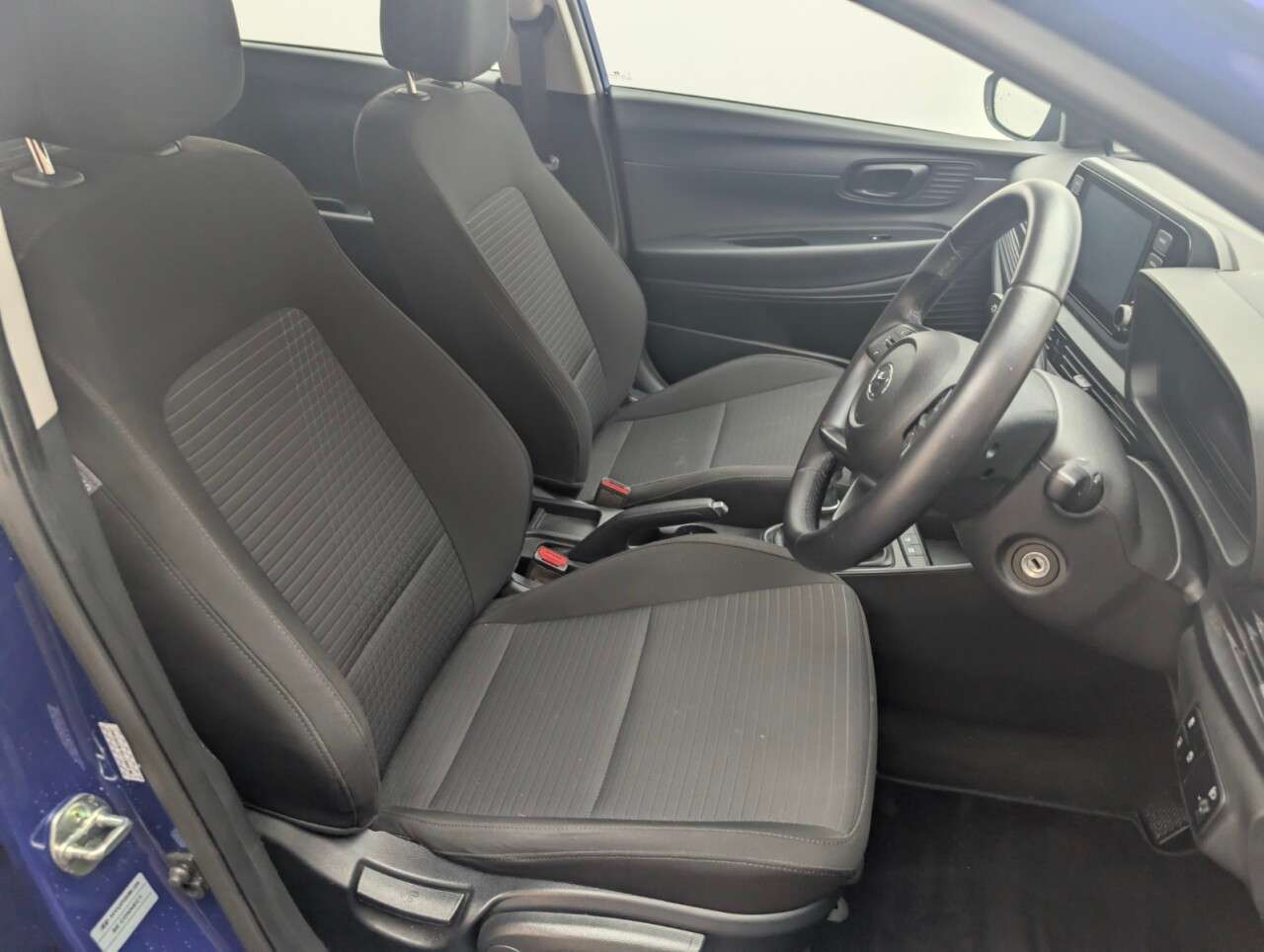 2022 HYUNDAI I20 2022 HYUNDAI I20