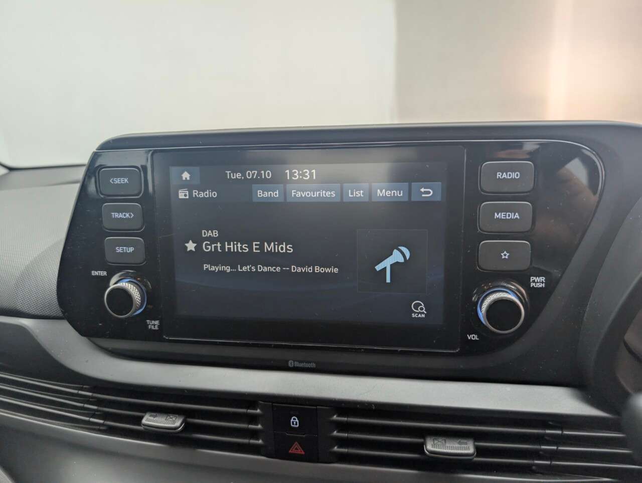 2022 HYUNDAI I20 2022 HYUNDAI I20