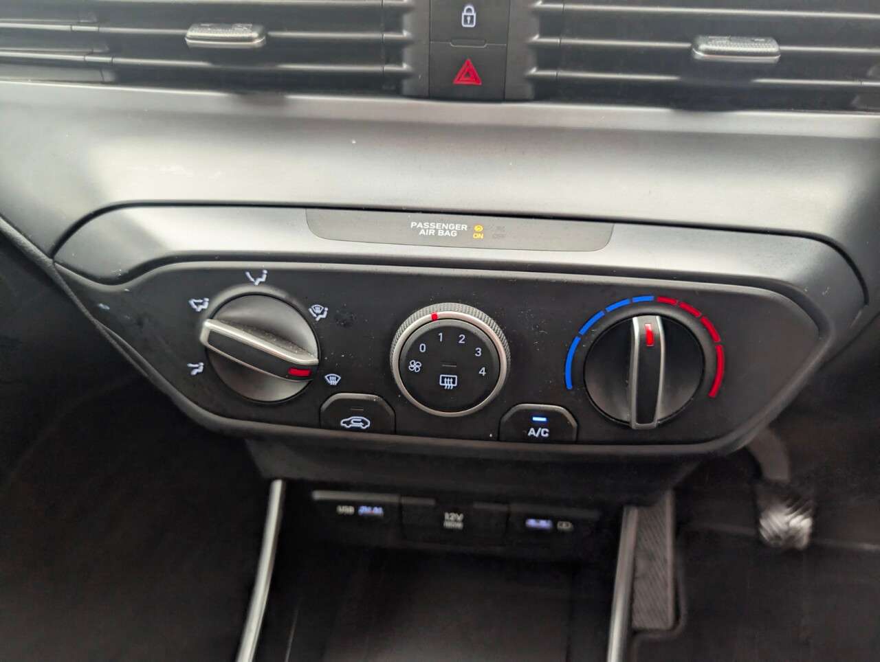 2022 HYUNDAI I20 2022 HYUNDAI I20