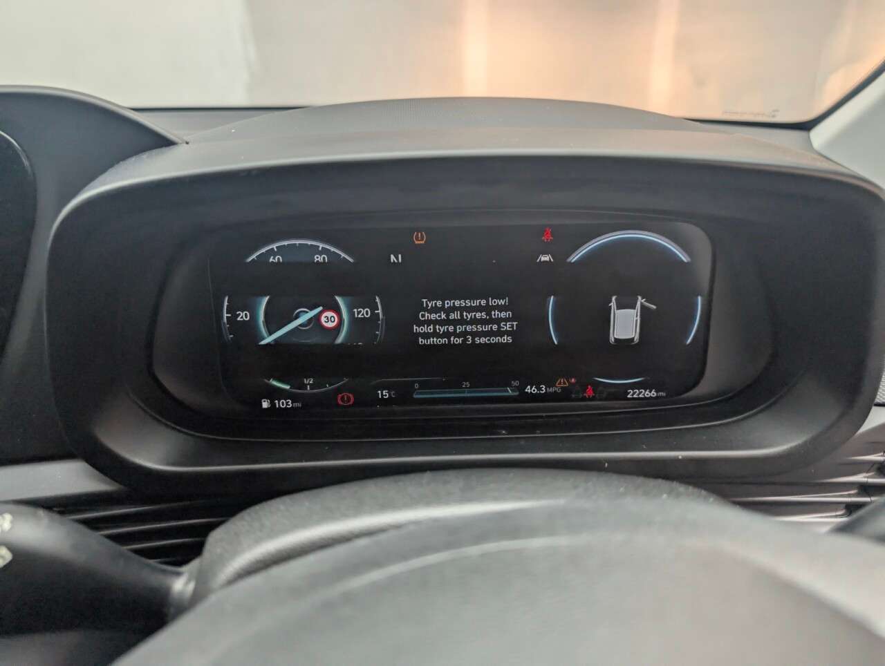 2022 HYUNDAI I20 2022 HYUNDAI I20