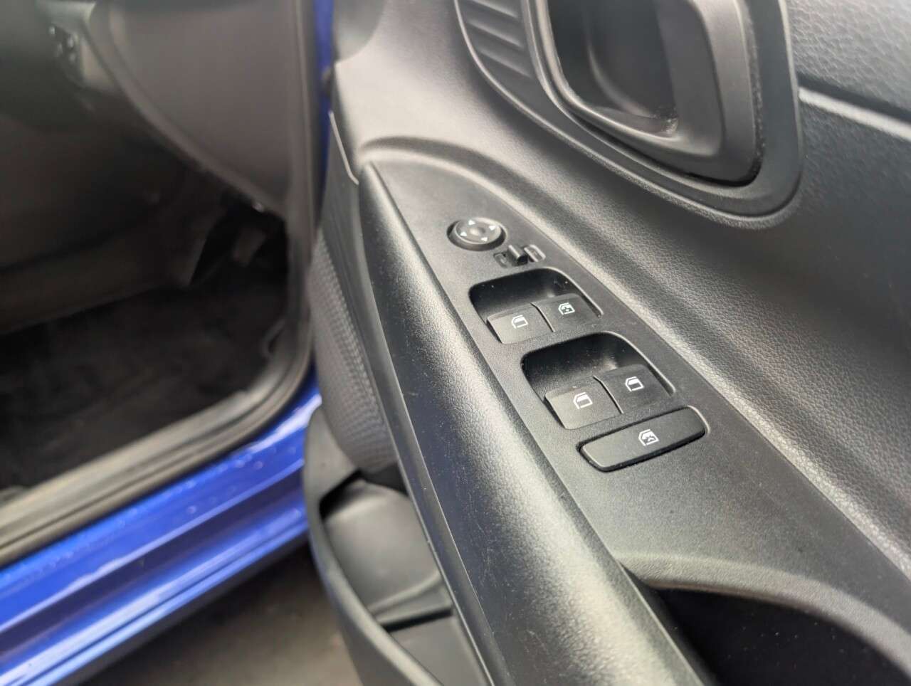 2022 HYUNDAI I20 2022 HYUNDAI I20