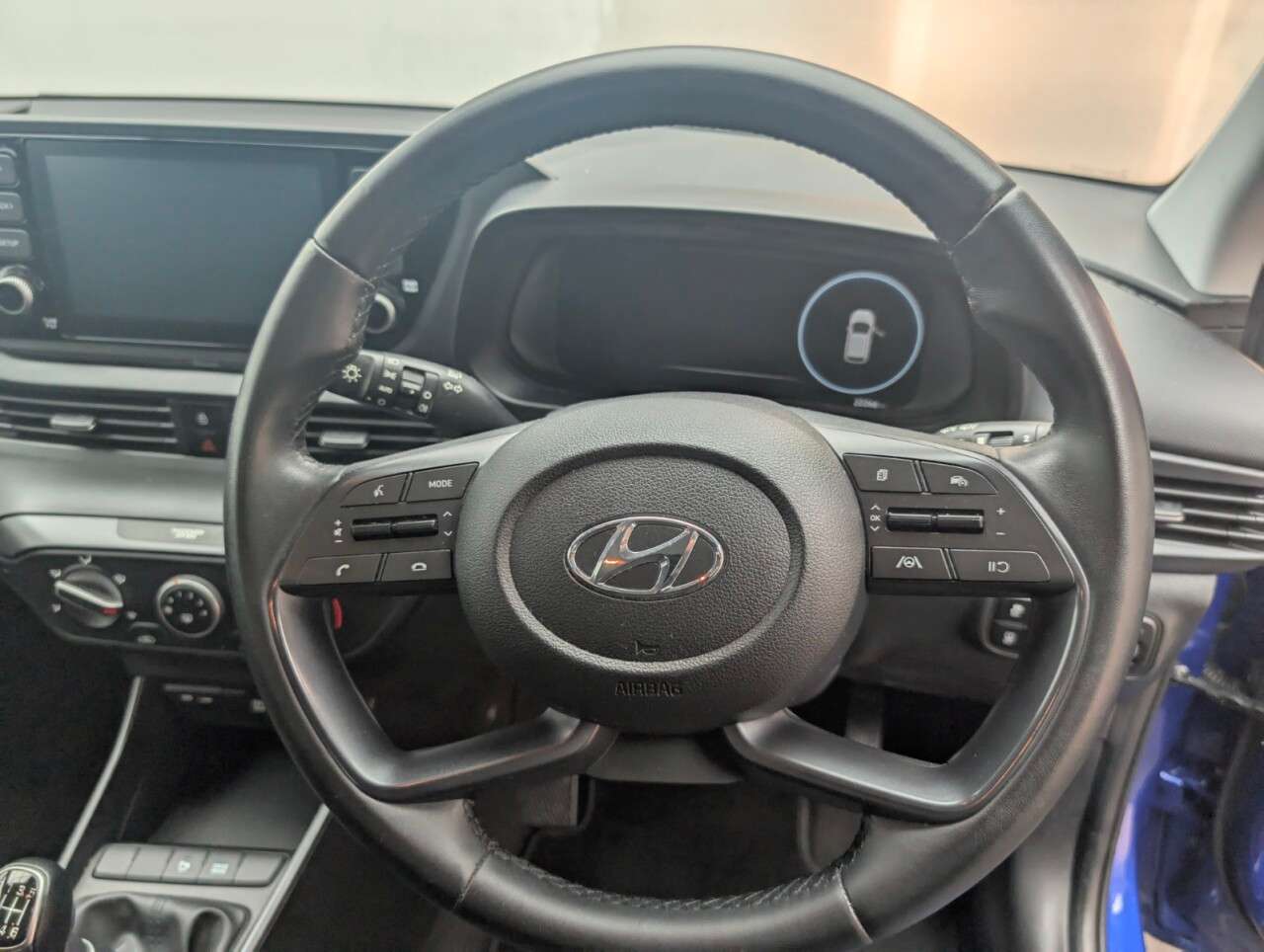 2022 HYUNDAI I20 2022 HYUNDAI I20