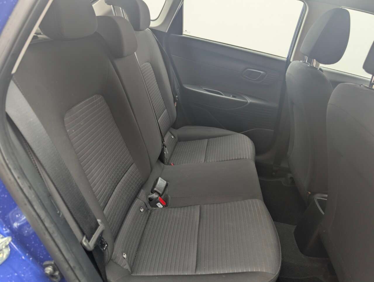 2022 HYUNDAI I20 2022 HYUNDAI I20