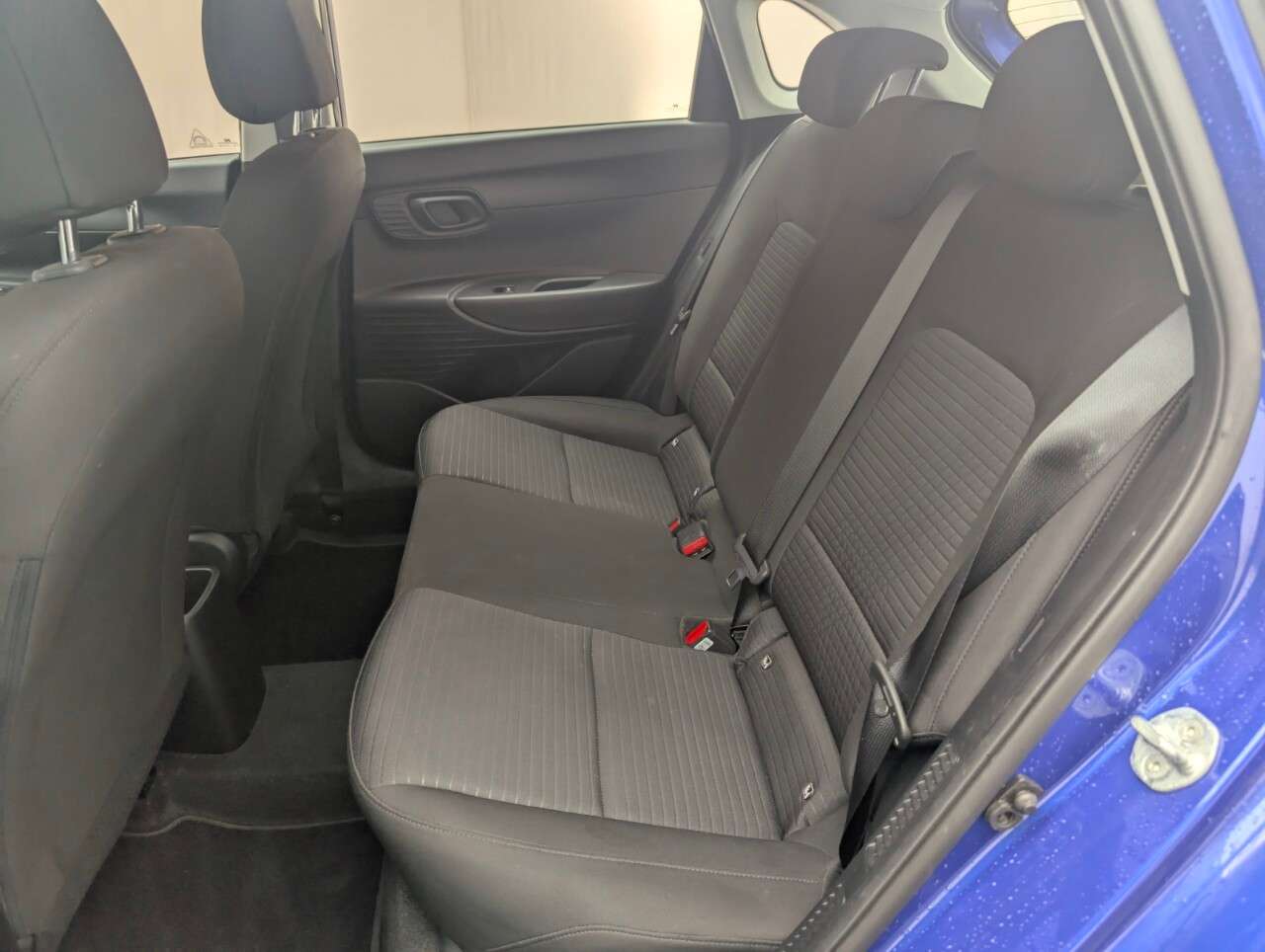 2022 HYUNDAI I20 2022 HYUNDAI I20