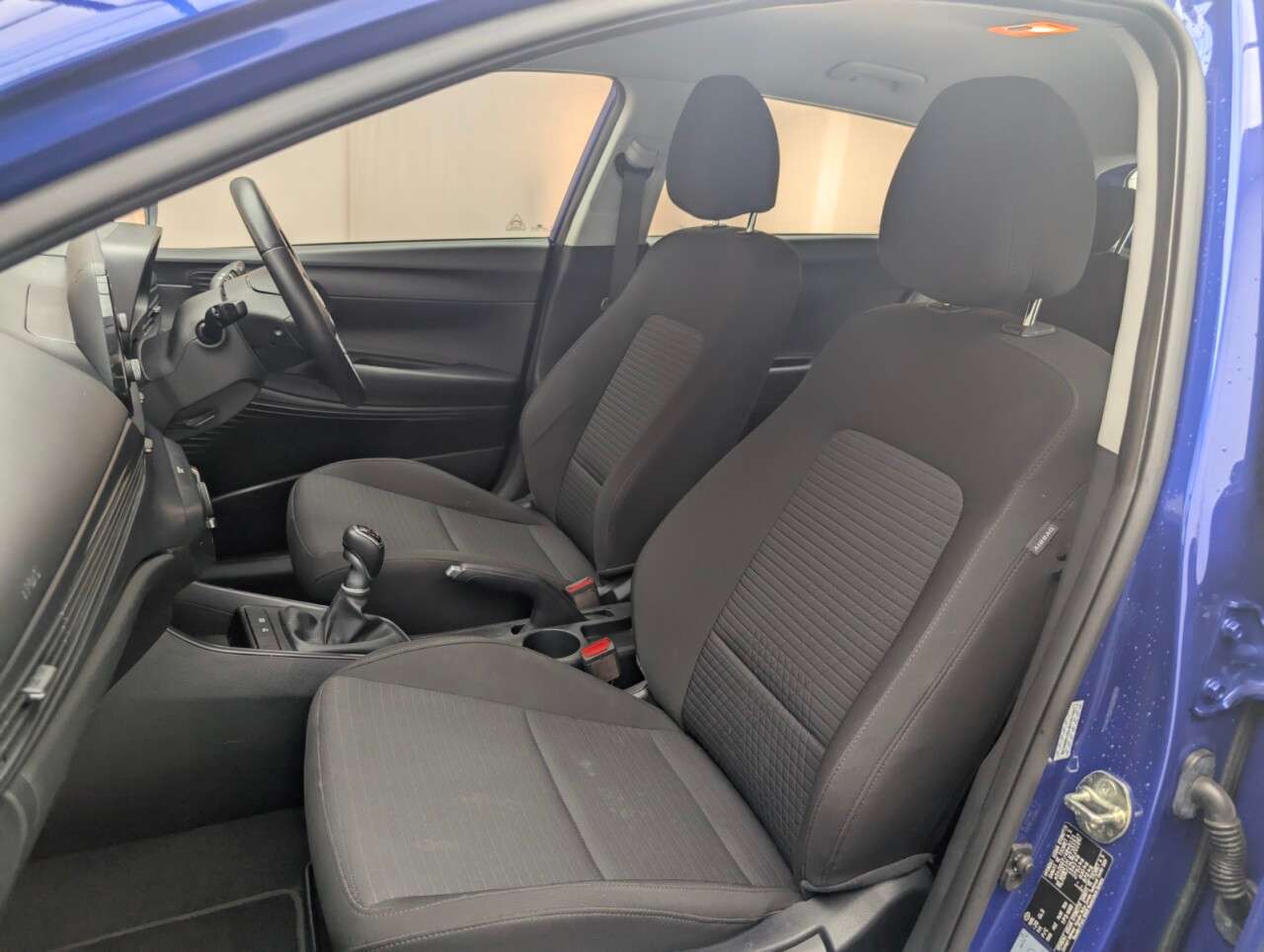 2022 HYUNDAI I20 2022 HYUNDAI I20