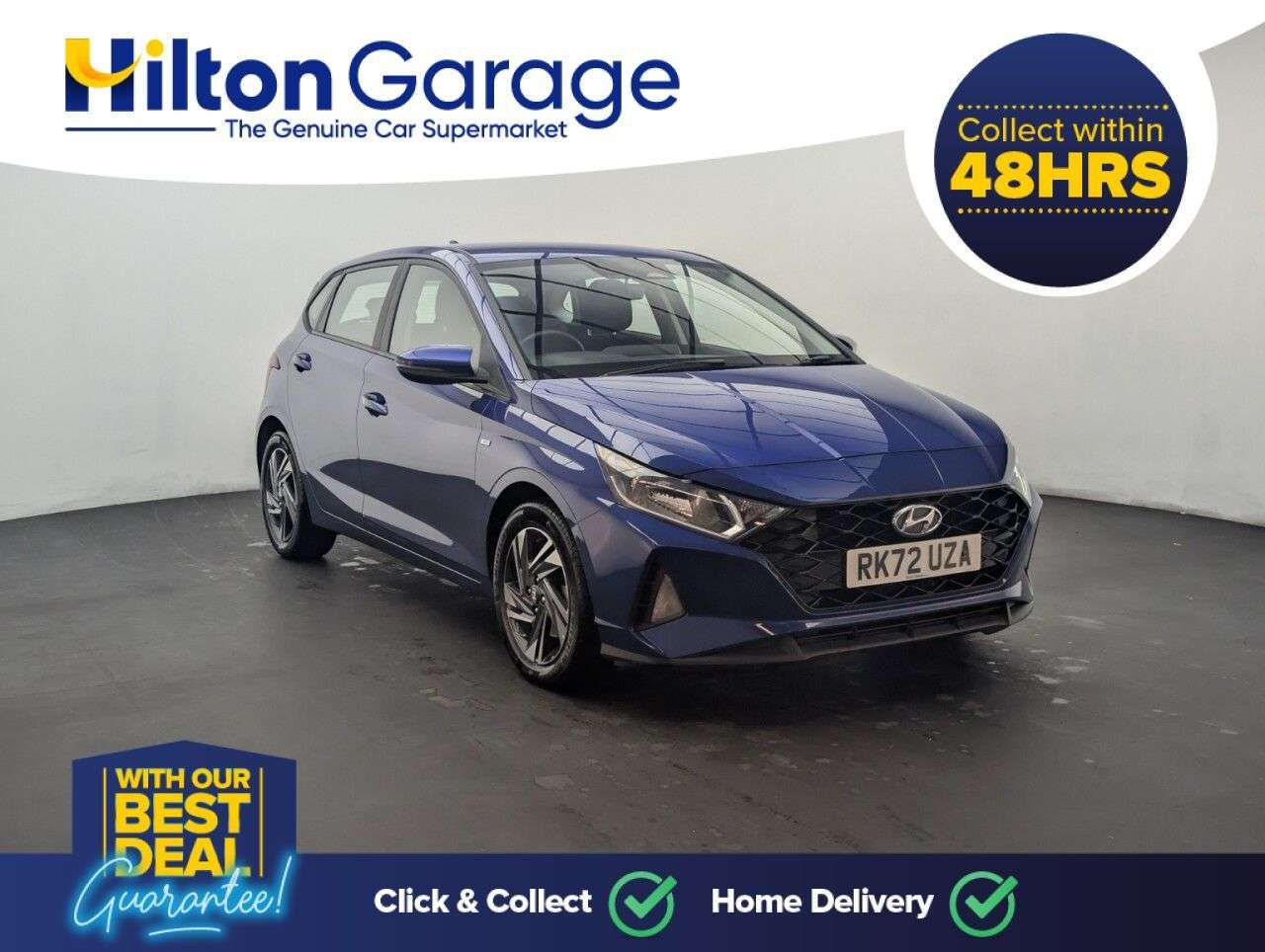 2022 HYUNDAI I20 2022 HYUNDAI I20