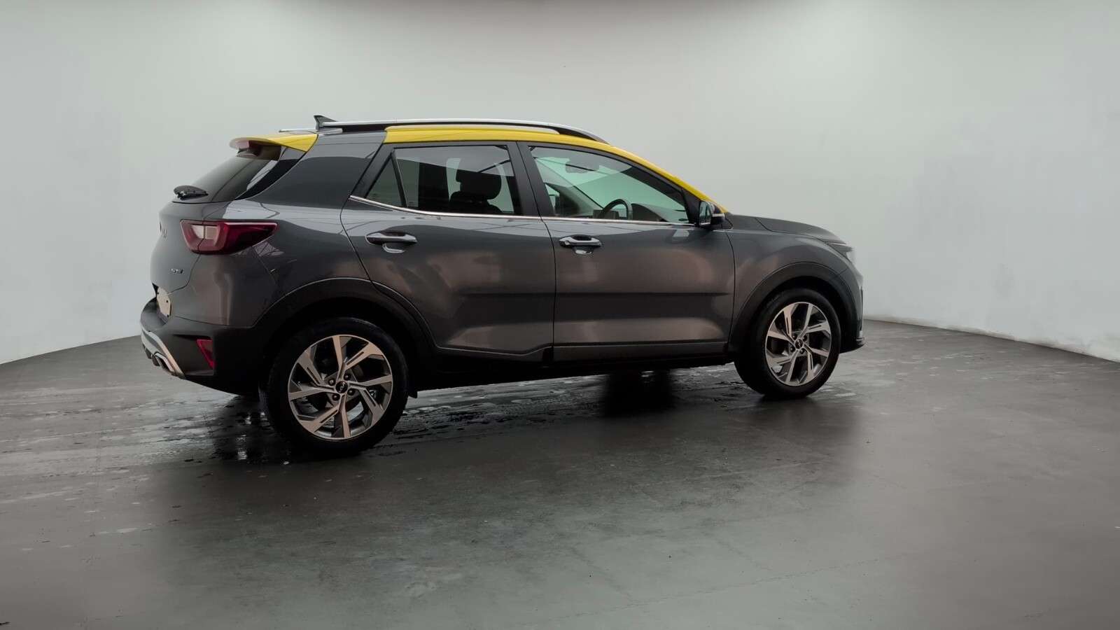 2022 KIA STONIC 2022 KIA STONIC