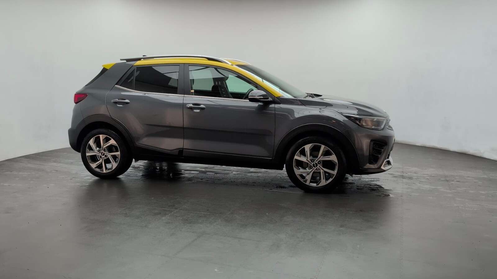 2022 KIA STONIC 2022 KIA STONIC