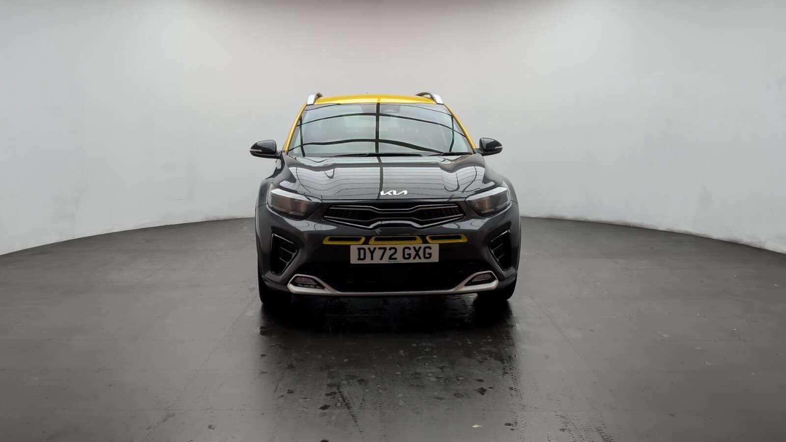 2022 KIA STONIC 2022 KIA STONIC