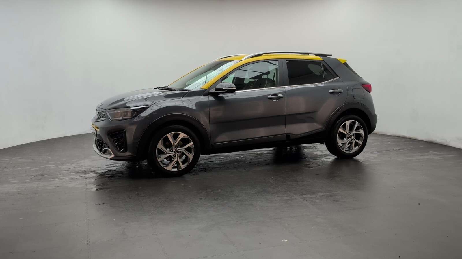 2022 KIA STONIC 2022 KIA STONIC