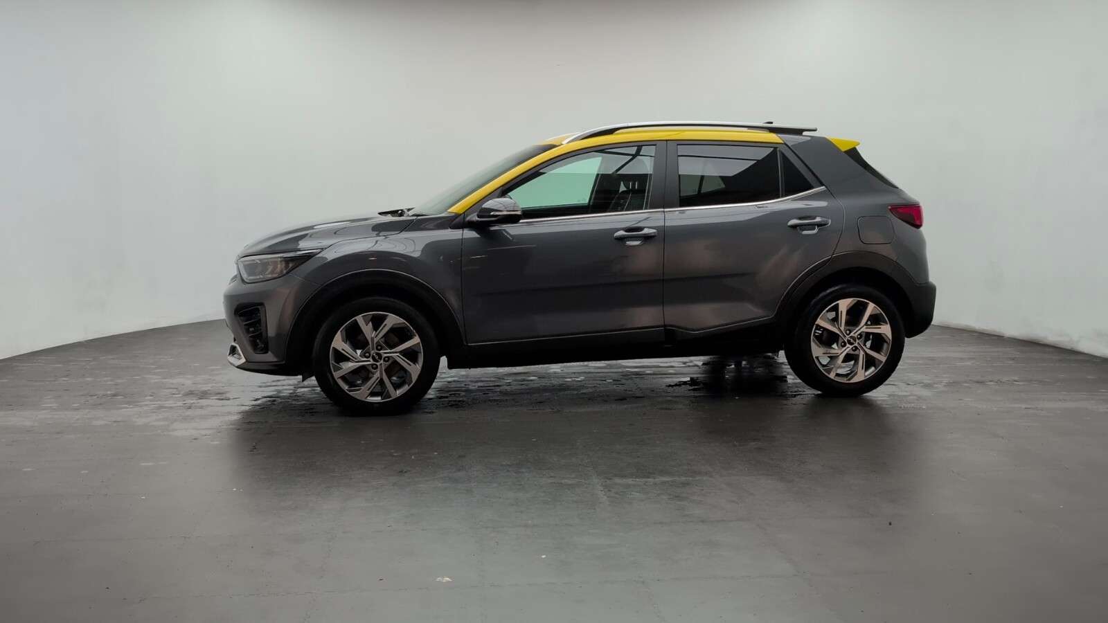 2022 KIA STONIC 2022 KIA STONIC