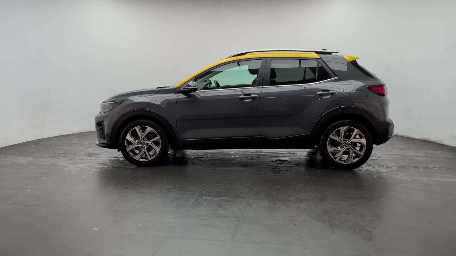 2022 KIA STONIC 2022 KIA STONIC