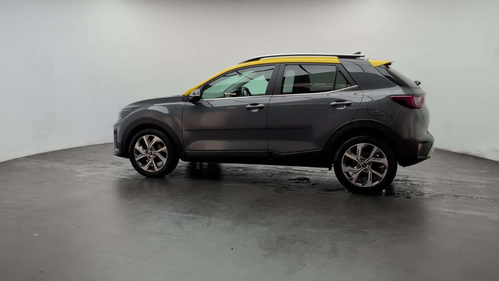 2022 KIA STONIC 2022 KIA STONIC