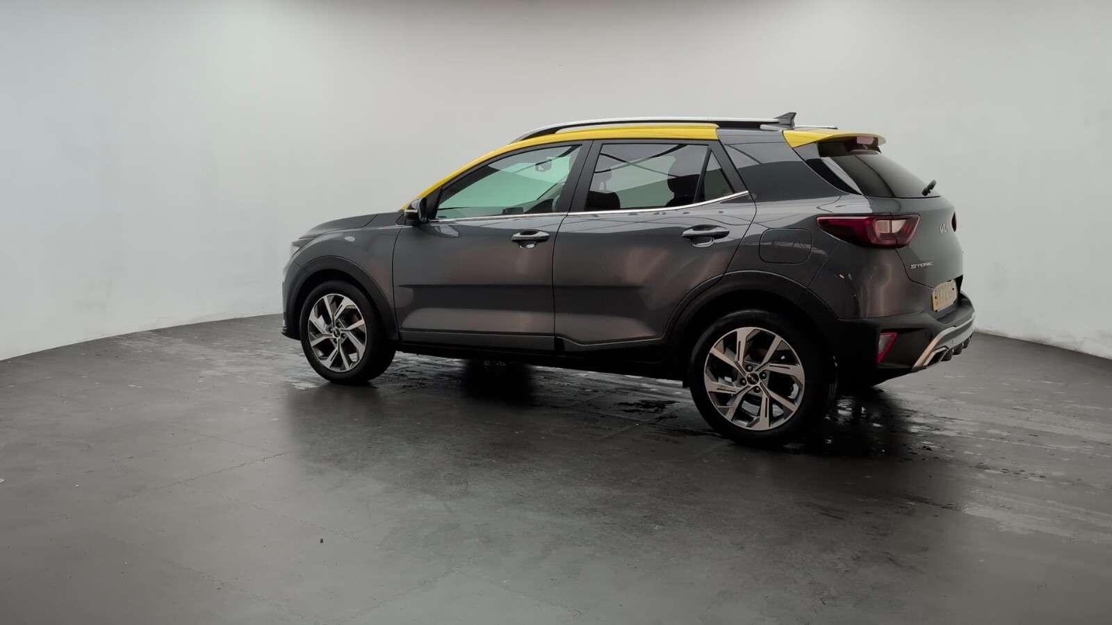 2022 KIA STONIC 2022 KIA STONIC