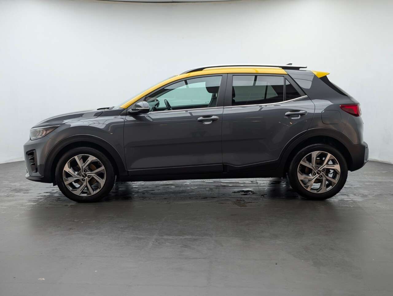 2022 KIA STONIC 2022 KIA STONIC