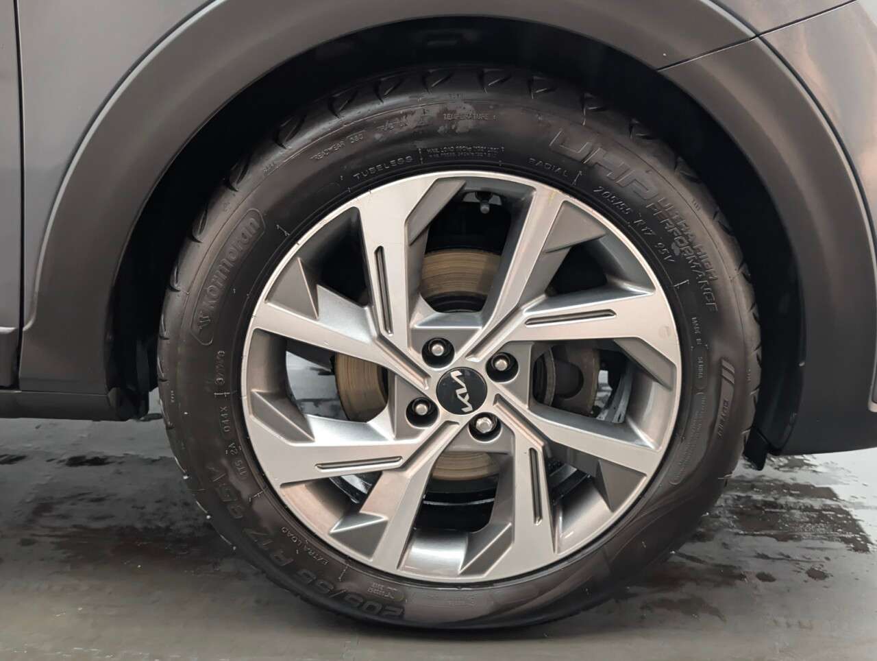 2022 KIA STONIC 2022 KIA STONIC