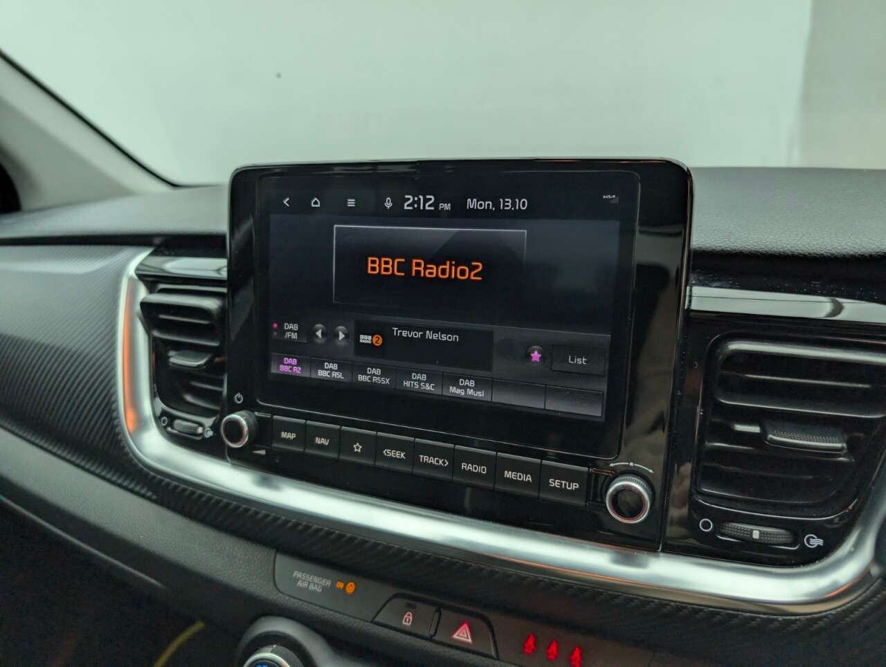 2022 KIA STONIC 2022 KIA STONIC