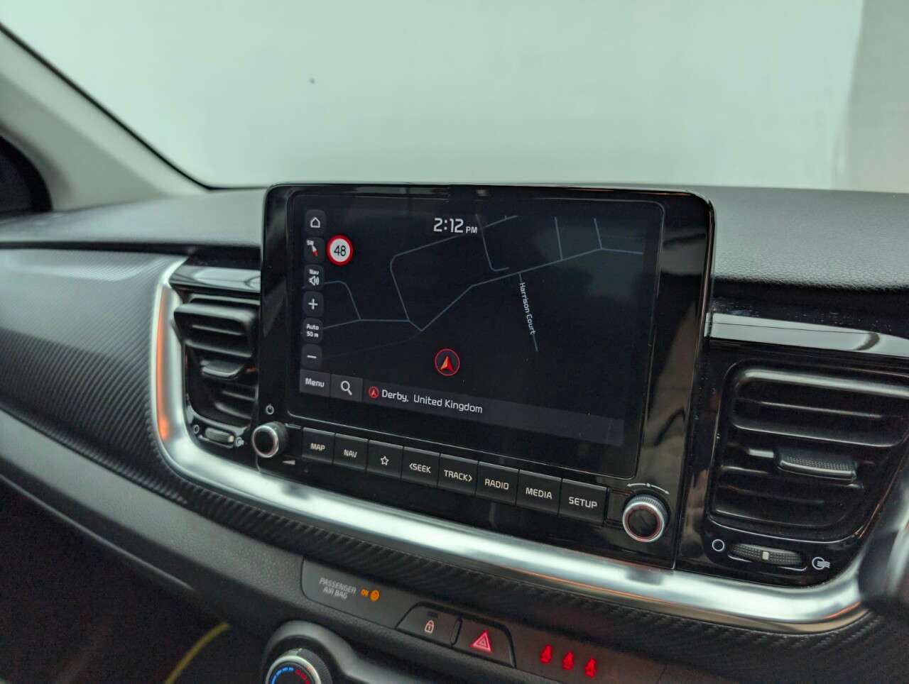 2022 KIA STONIC 2022 KIA STONIC