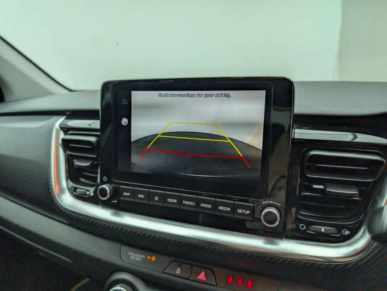 2022 KIA STONIC 2022 KIA STONIC