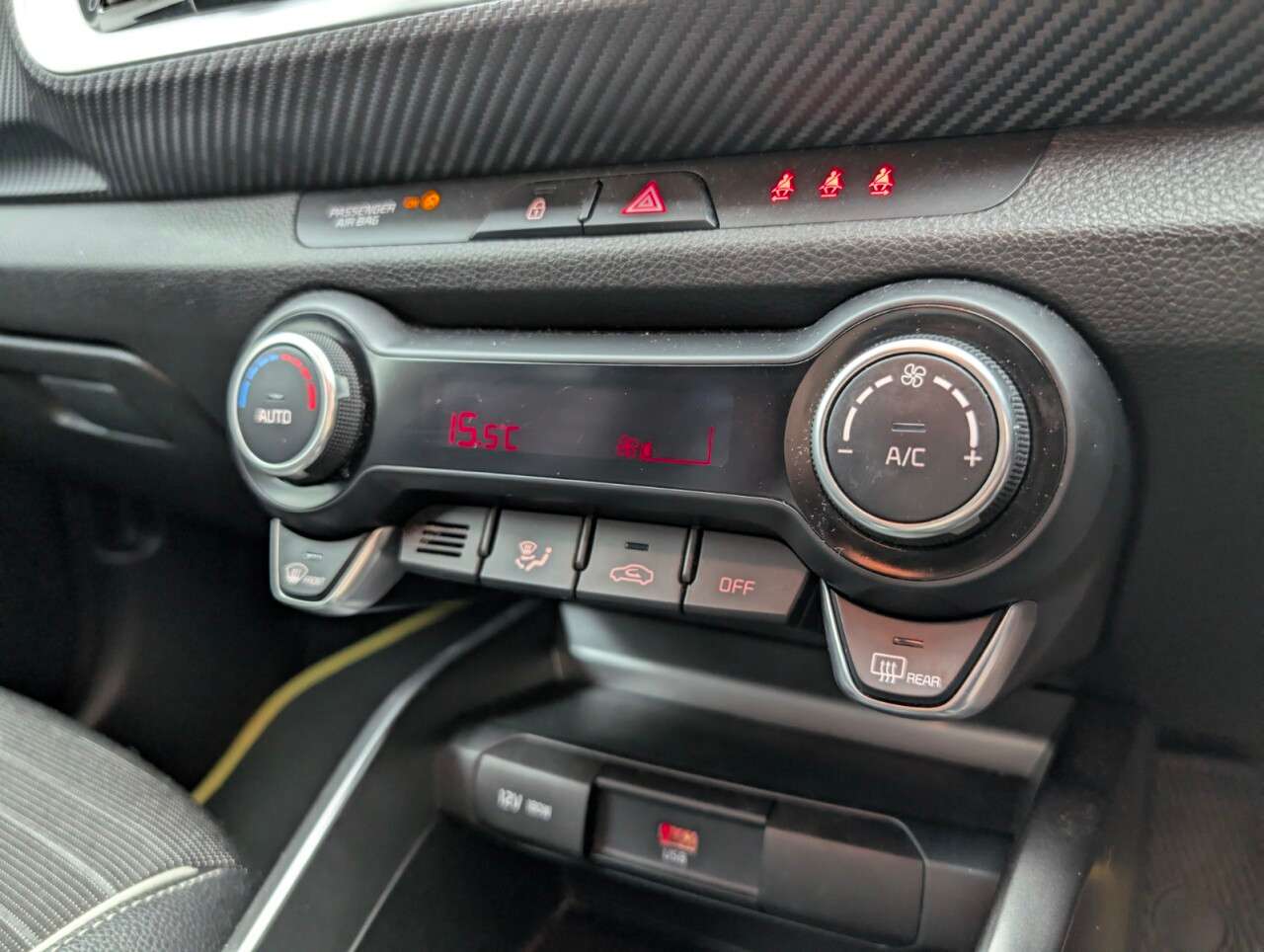 2022 KIA STONIC 2022 KIA STONIC