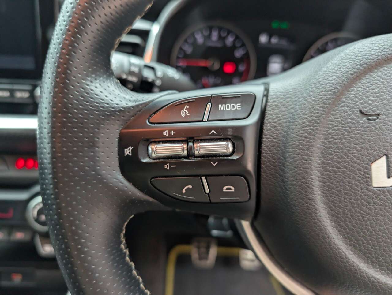 2022 KIA STONIC 2022 KIA STONIC