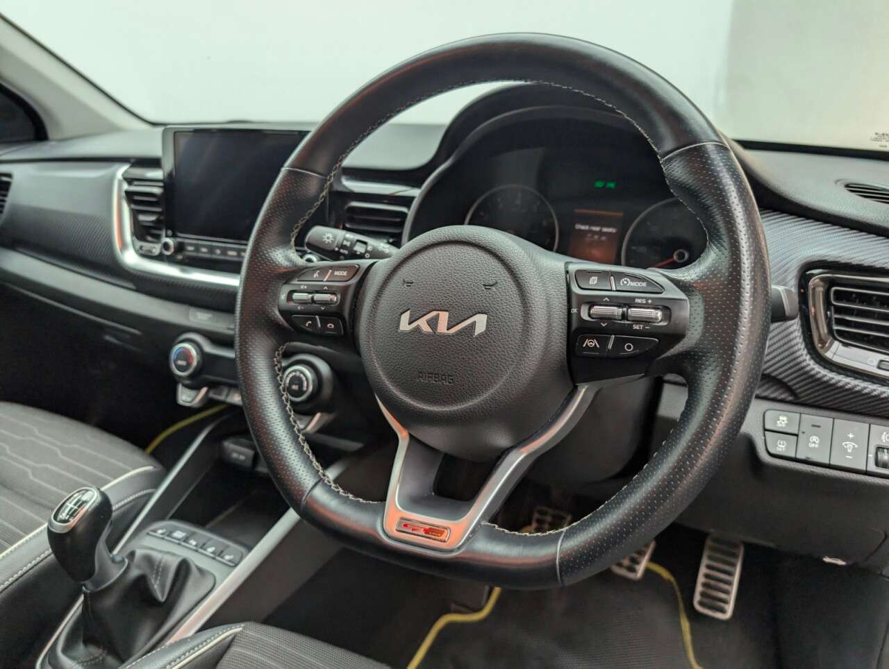 2022 KIA STONIC 2022 KIA STONIC