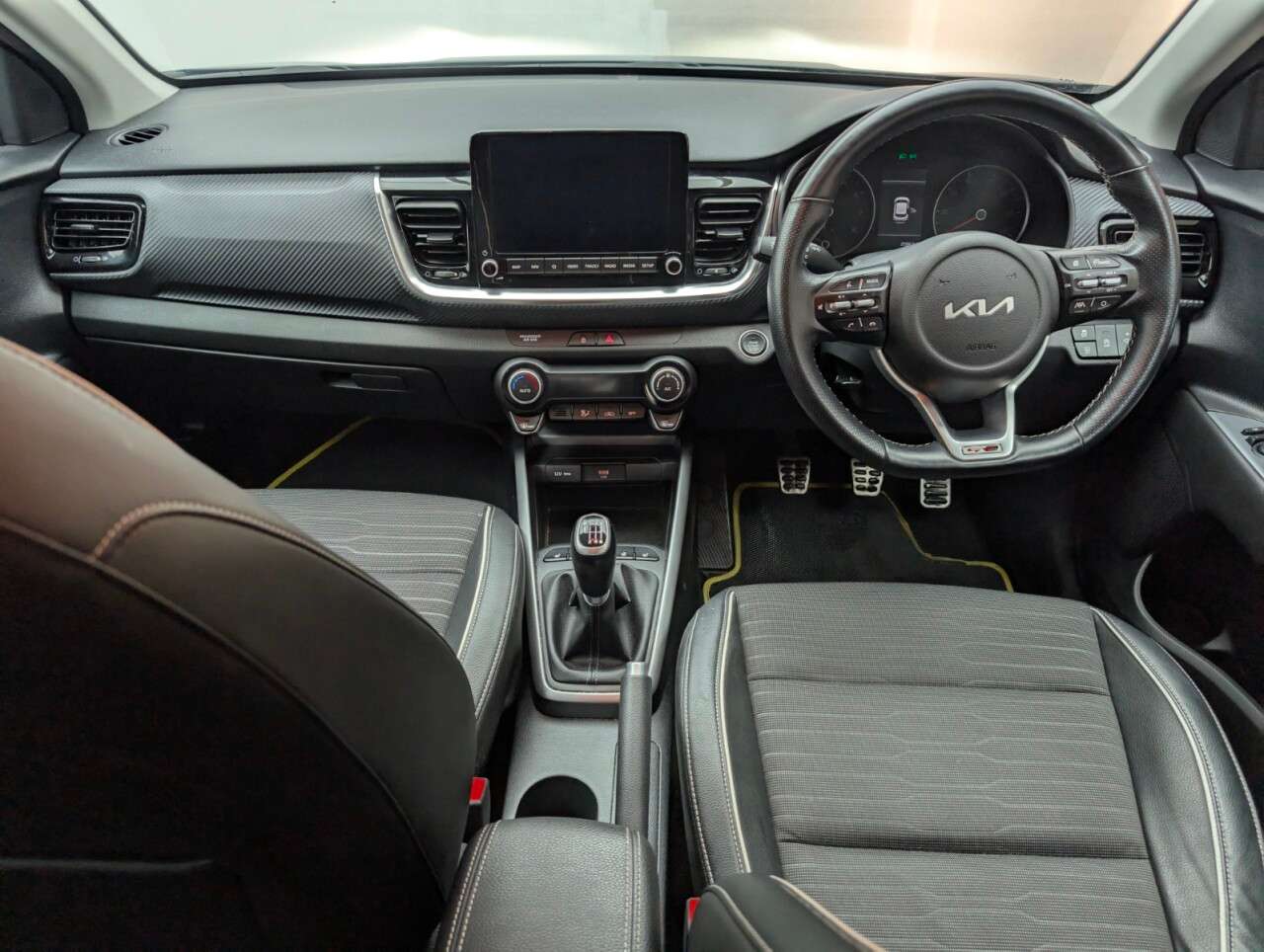 2022 KIA STONIC 2022 KIA STONIC