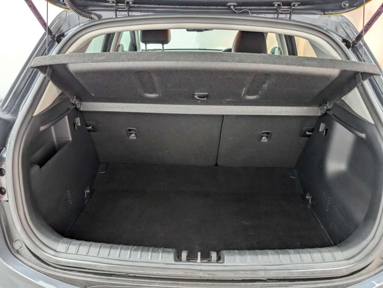 2022 KIA STONIC 2022 KIA STONIC